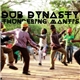 Dub Dynasty - Thundering Mantis
