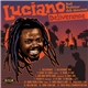 Luciano - Deliverance (Mad Professor Dub Showcase)