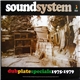 Various - Sound System Dub Plate Specials 1975-1979