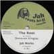 Donovan Kingjay / Aba Ariginal - The Root / Ariginal Roots