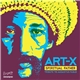 Art-X - Spiritual Father (Tribute To Augustus Pablo)